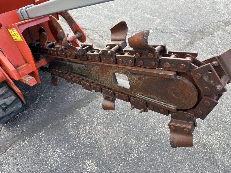 2017 Ditch Witch C 16x