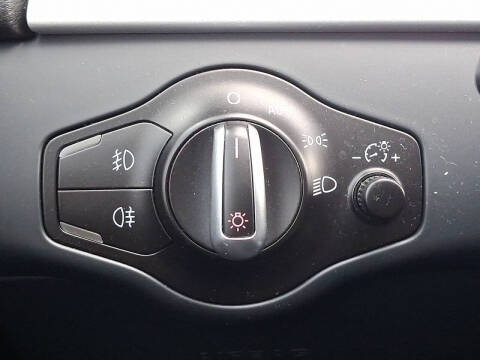 2016 Audi A5 2.0T quattro Premium