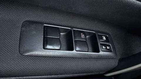 2012 Nissan Rogue SV