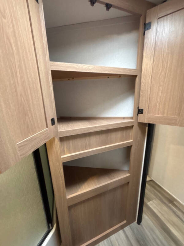 2024 Forest River PRIMETIME AVENG