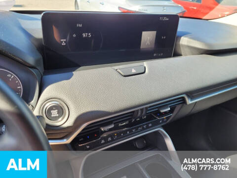 2025 Mazda CX-70 3.3 Turbo Preferred