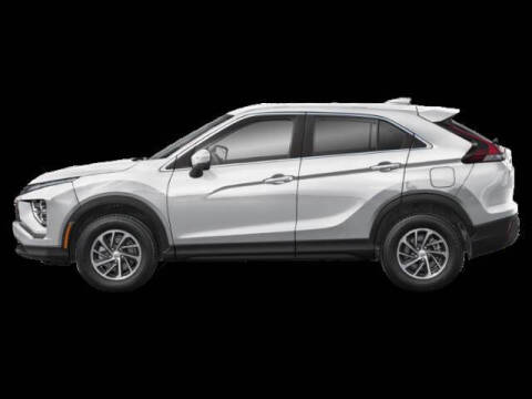 2025 Mitsubishi Eclipse Cross ES