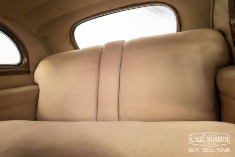 1941 Packard Super Eight