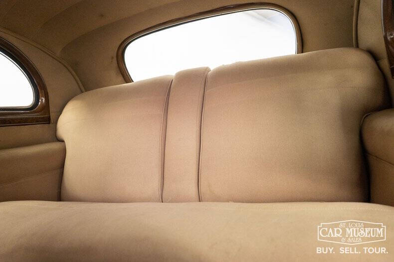 1941 Packard Super Eight