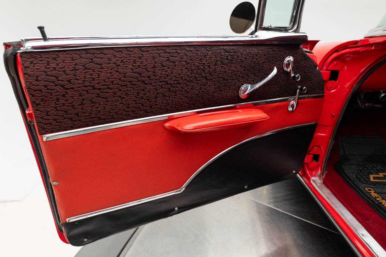 1957 Chevrolet Bel Air 75