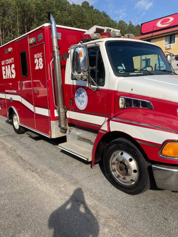 2007 Sterling A9500 Series for sale at Precinct One Auto Sales in Cartersville GA