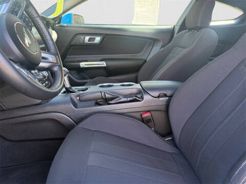 2022 Ford Mustang GT