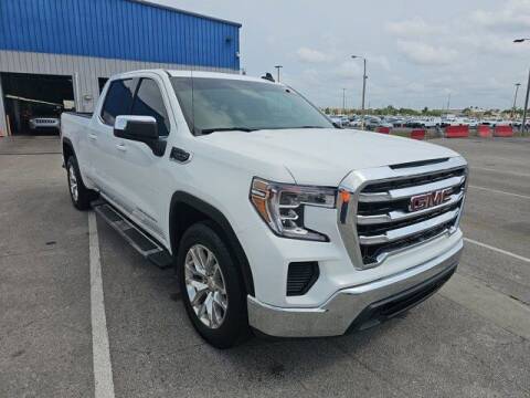 2019 GMC Sierra 1500 for sale at Auto Finance of Raleigh in Raleigh NC