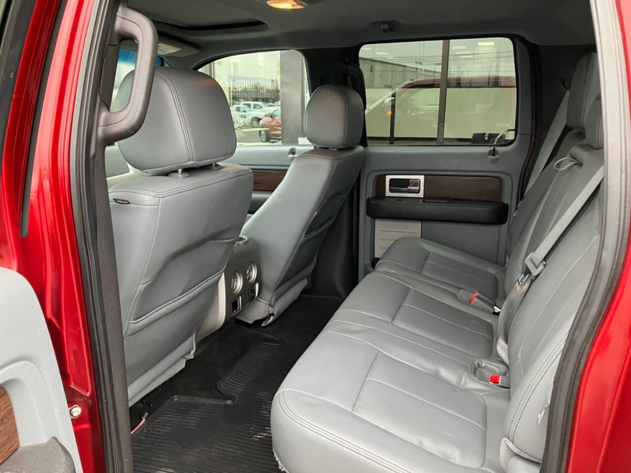 2014 Ford F-150 for sale at Better All Auto Sales in Yakima, WA