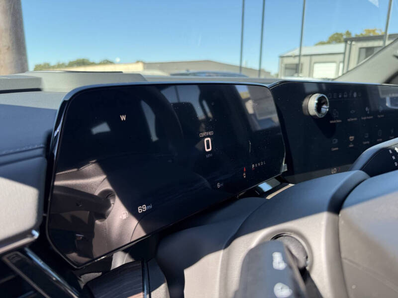 2025 Chevrolet Tahoe Police