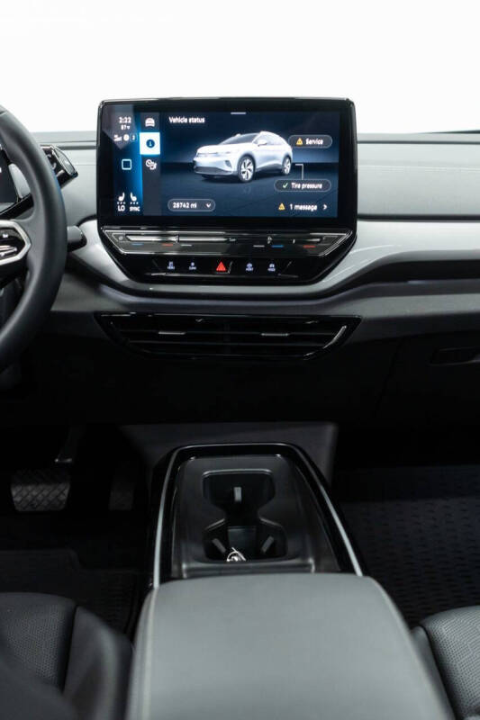 2023 Volkswagen ID.4