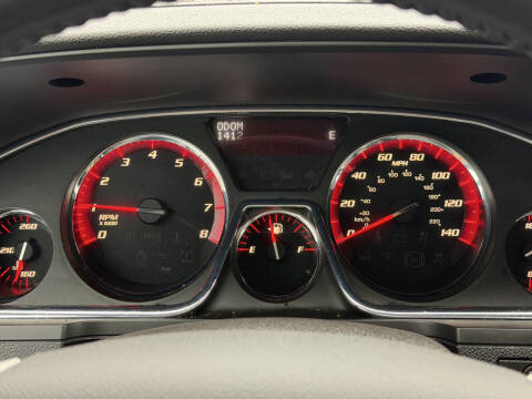 2017 GMC Acadia Limited