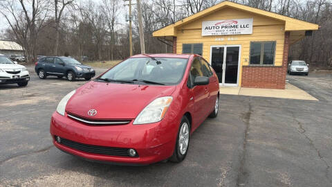 2009 Toyota Prius