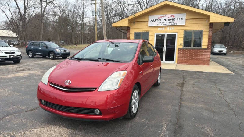 2009 Toyota Prius