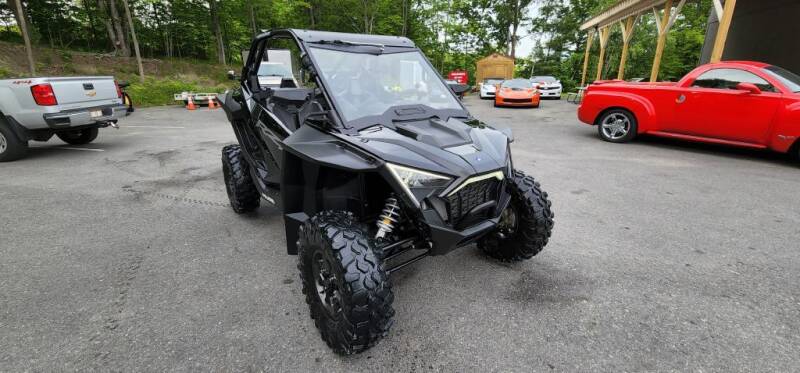 2020 Polaris RZR for sale at Corvettes North in Waterville ME
