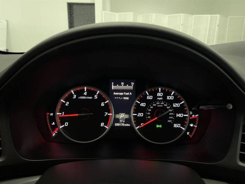 2022 Acura ILX w/Tech w/A-SPEC