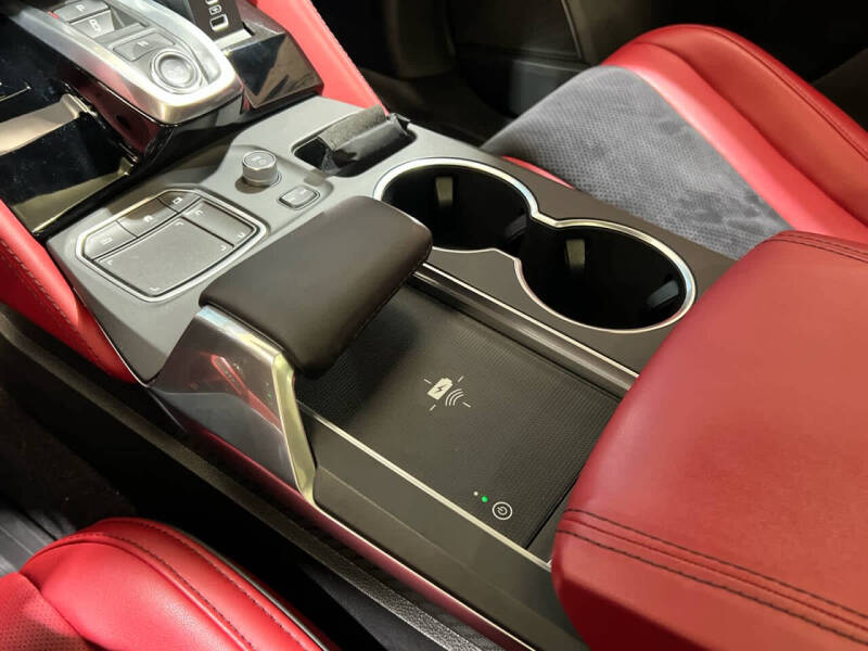 2022 Acura MDX SH-AWD w/A-SPEC