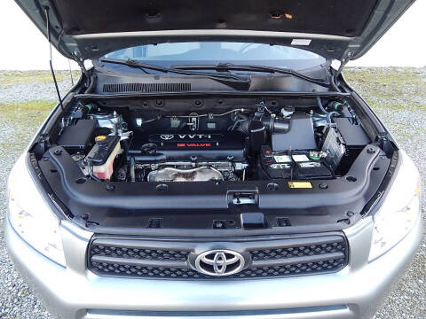2007 Toyota RAV4