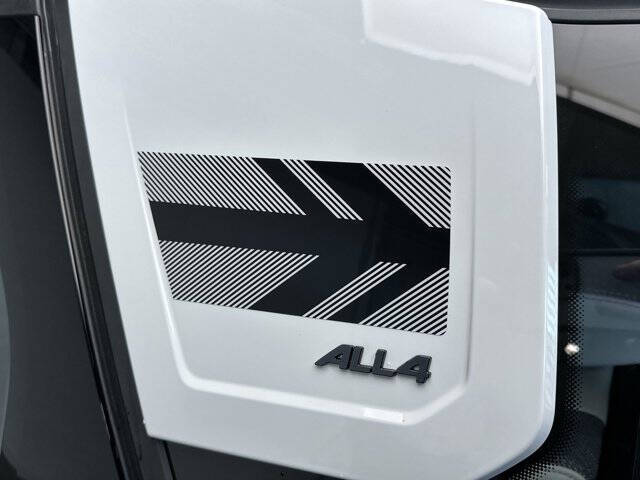2026 MINI Countryman S ALL4
