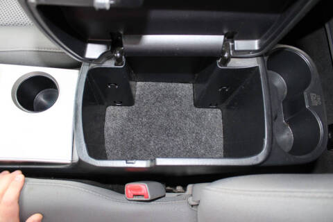 2015 Toyota Tacoma PreRunner V6