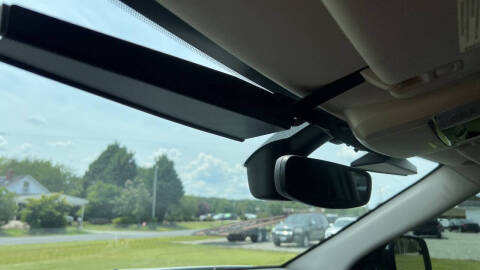 2019 Dodge Durango Pursuit