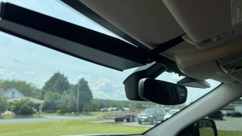 2019 Dodge Durango Pursuit