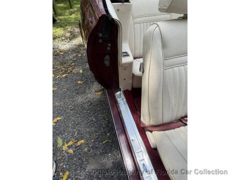 1969 Mercury Cougar