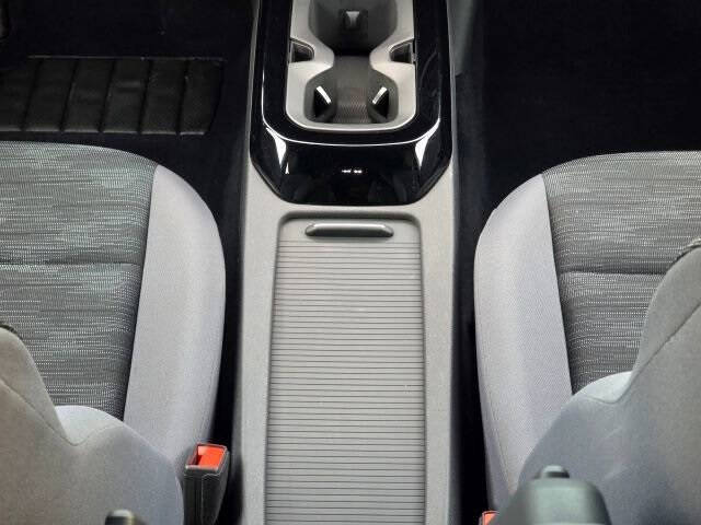 2021 Volkswagen ID.4 Pro