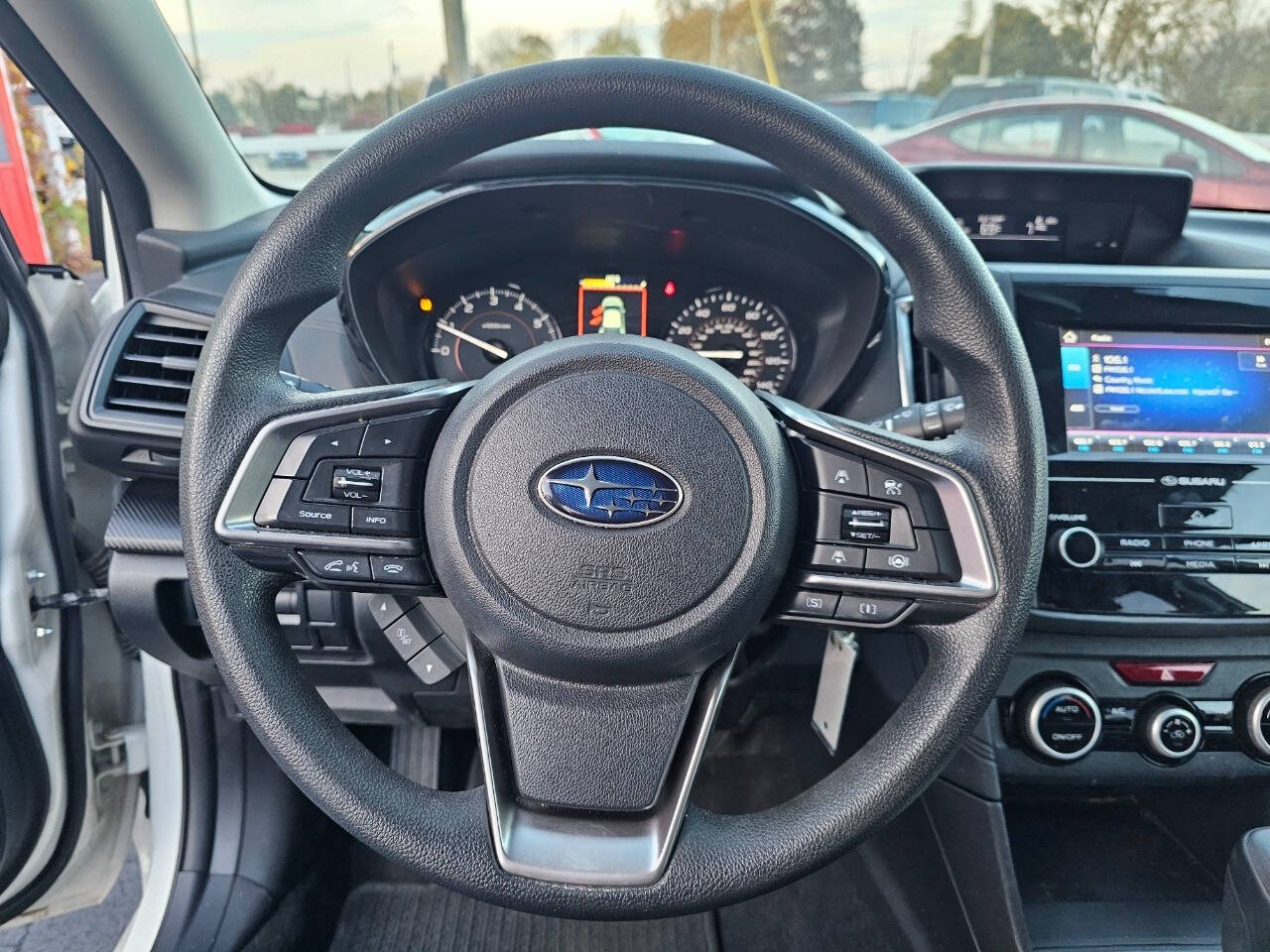 2021 Subaru Crosstrek for sale at Autospot LLC in Caledonia, WI