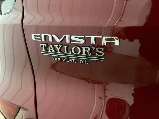 2025 Buick Envista Avenir