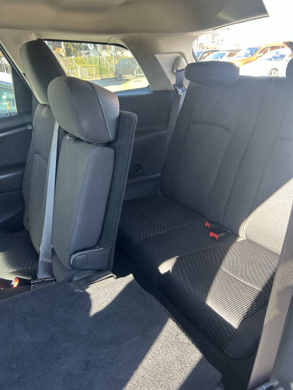 2018 Dodge Journey SXT