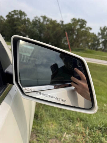 2013 GMC Acadia Denali