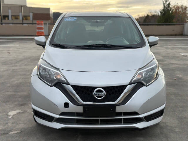 2017 Nissan Versa Note for sale at Starline Motorsports in Portland, OR