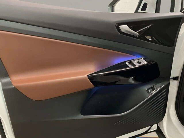 2022 Volkswagen ID.4 Pro S