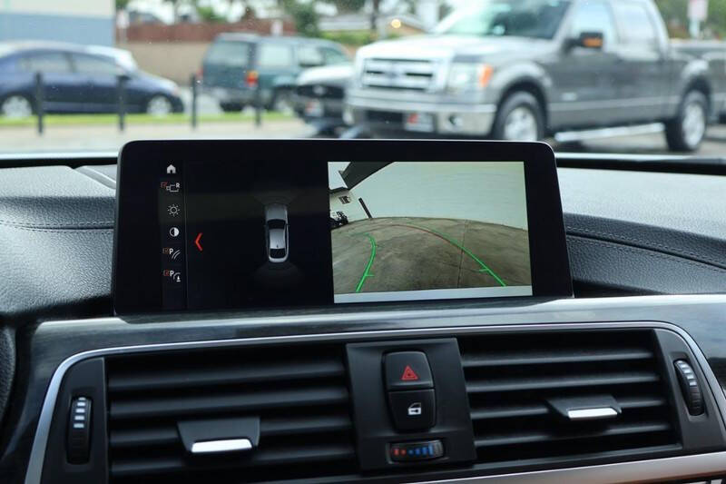 2019 BMW 4 Series 430i Gran Coupe