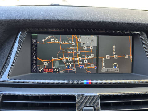 2011 BMW X5 xDrive50i