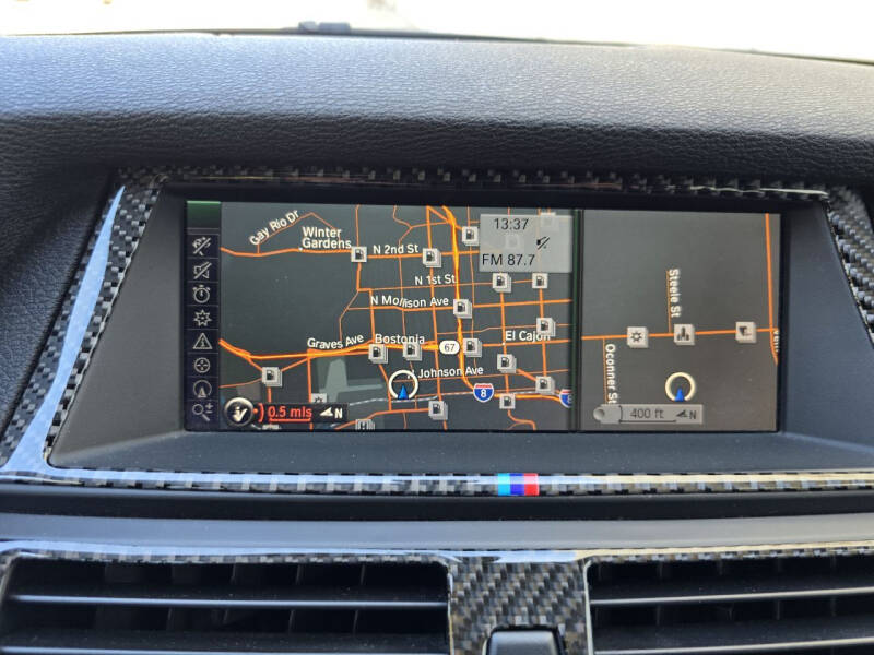 2011 BMW X5 xDrive50i