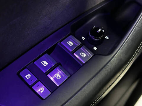 2021 Audi RS 7 4.0T quattro