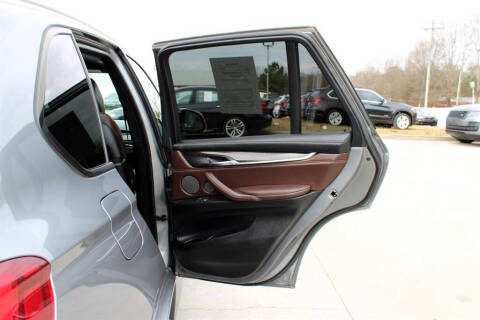 2014 BMW X5 xDrive35i