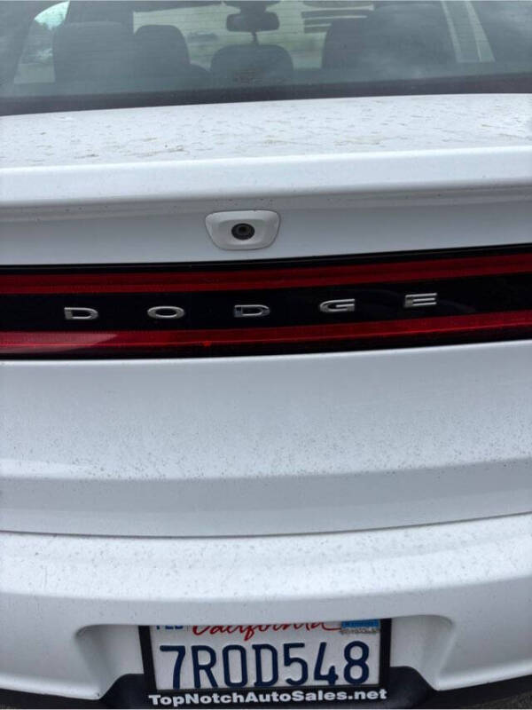 2016 Dodge Dart SXT