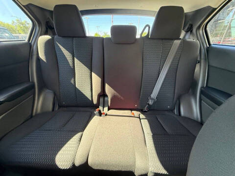 2026 Mitsubishi Eclipse Cross LE