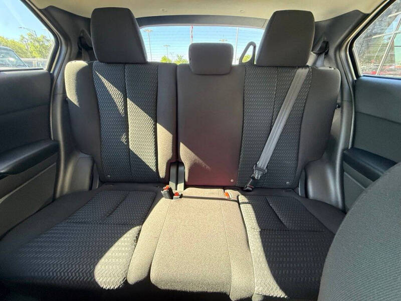 2026 Mitsubishi Eclipse Cross LE