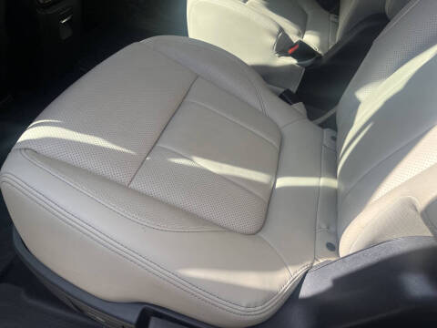 2019 Subaru Ascent Limited 7-Passenger