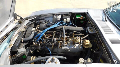 1977 Datsun 280Z