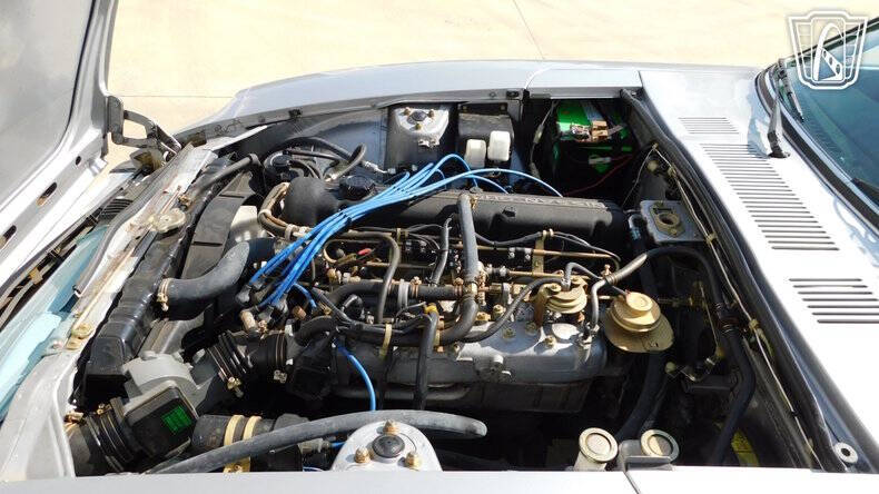1977 Datsun 280Z