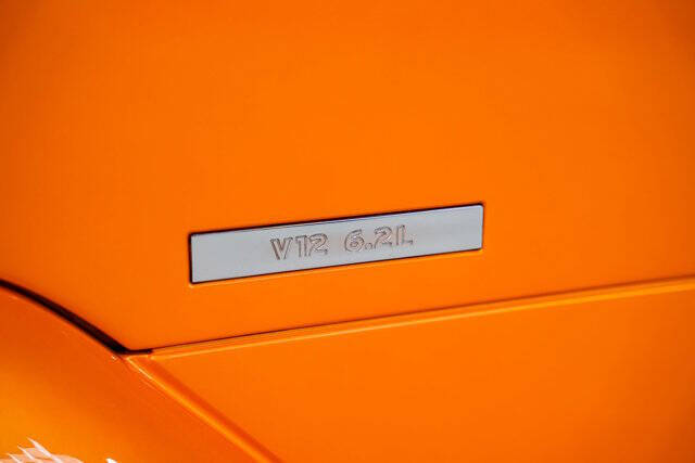 2003 Lamborghini Murcielago