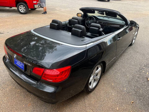 2011 BMW 3 Series 328i