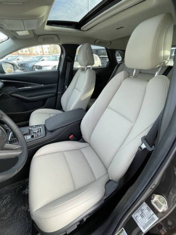 2026 Mazda CX-30 2.5 S Preferred