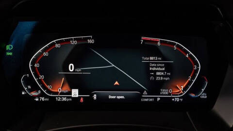 2022 BMW Z4 sDrive30i