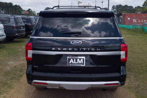 2024 Ford Expedition XLT